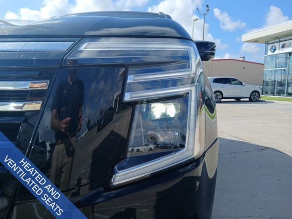 Used 2025 Nissan Armada Platinum SUV