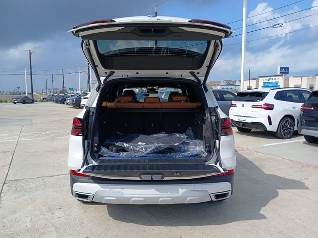 2026 BMW X5 50e - Photo 10