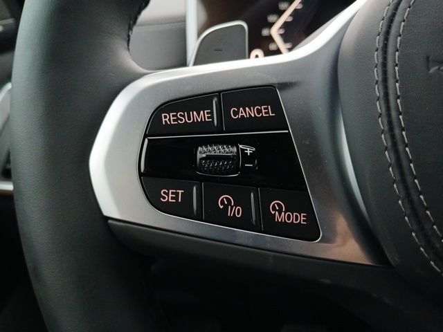 2026 BMW X5 40i - Photo 26