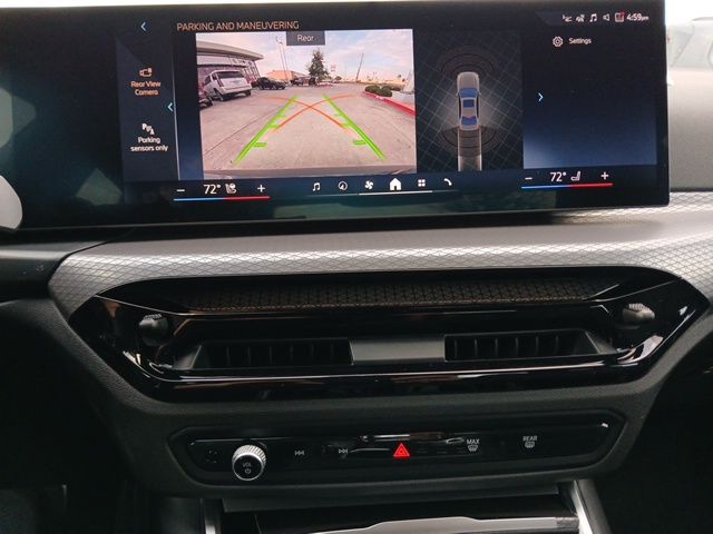 2026 BMW 3 Series 330i - Photo 23