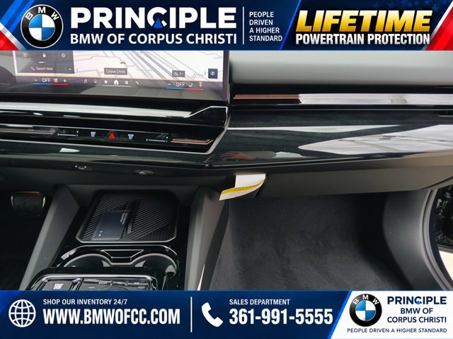 2026 BMW 5 Series 530i - Photo 19