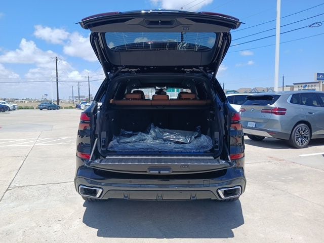 2026 BMW X5 50e - Photo 10