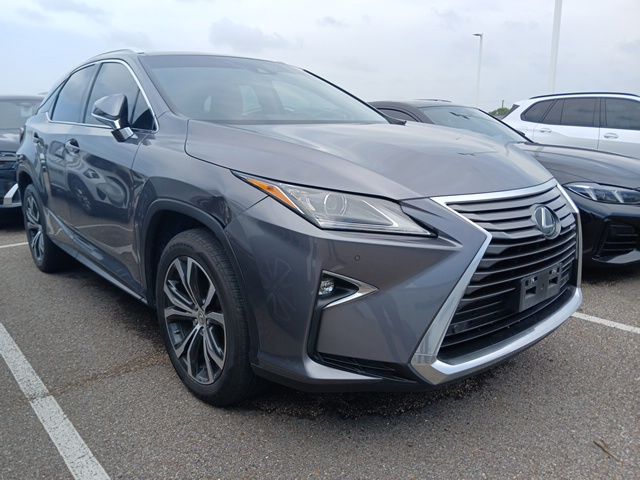2017 Lexus RX 350 350 4x2's photo