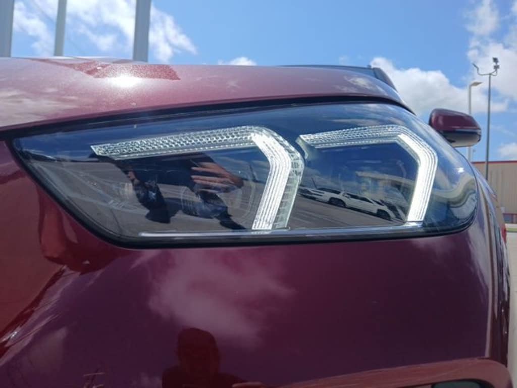New 2026 BMW X1 xDrive28i SUV