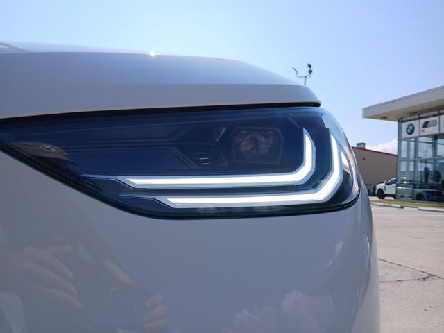 2026 Bmw X3 photo 2