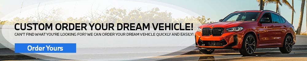 BMW Dream Car