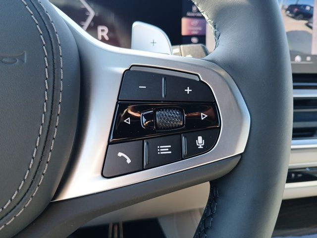 2026 BMW X5 40i - Photo 26