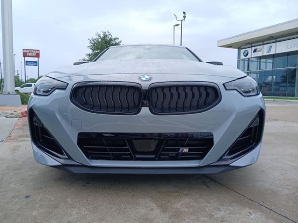 New 2026 BMW 2 Series M240i Coupe