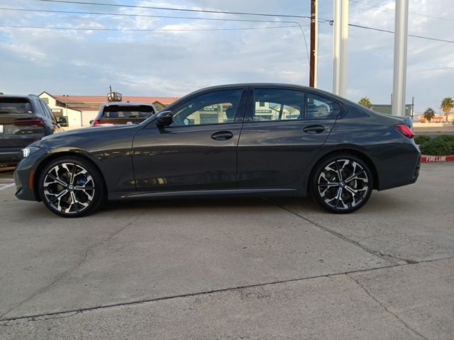 2026 BMW 3 Series 330i - Photo 6