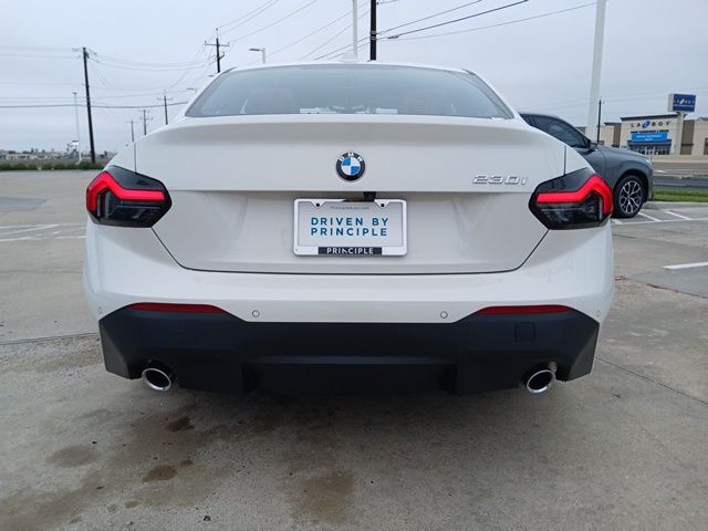 2026 BMW 2 Series 230i - Photo 8