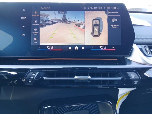 2026 BMW X1 XDrive28i - Photo 23