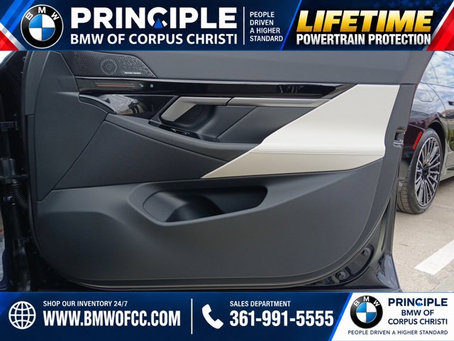 2026 BMW 5 Series 530i - Photo 17