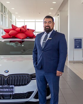 Staff member Lupe Chapa from ID_2b1935972751