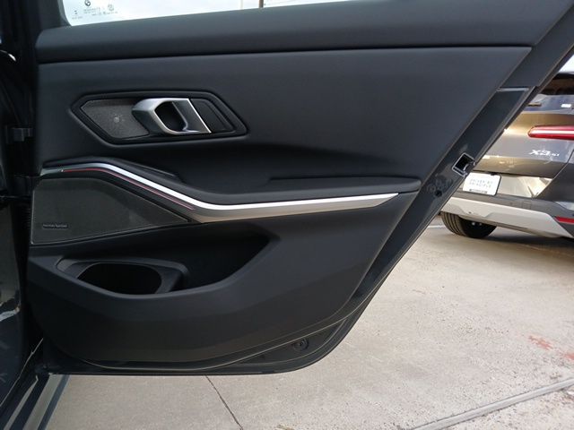 2026 BMW 3 Series 330i - Photo 11