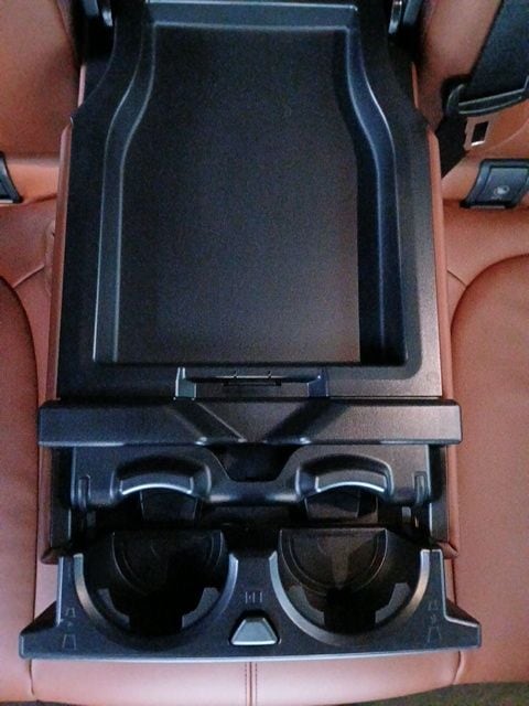 2026 BMW X5 40i - Photo 16