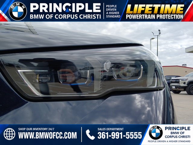2026 BMW 5 Series 530i - Photo 5