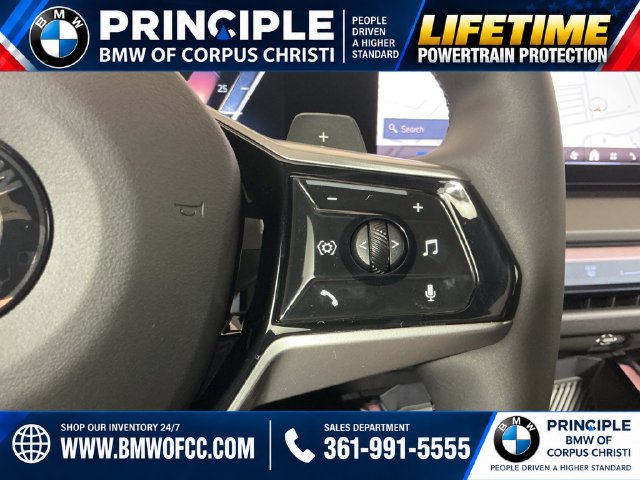 2026 BMW X3 30 - Photo 20
