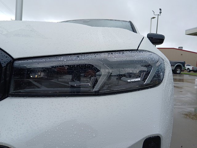 New 2026 BMW 3 Series 330i Sedan