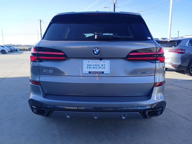2026 BMW X5 40i - Photo 8