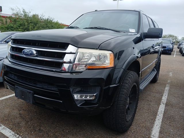 2016 Ford Expedition XLT's photo