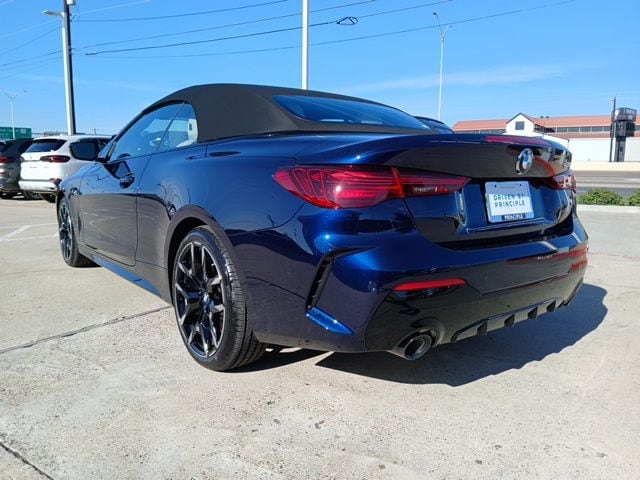 2026 BMW 4 Series 430i - Photo 7