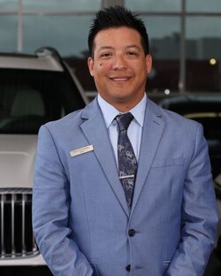 Meet Our Team Bmw Of Corpus Christi