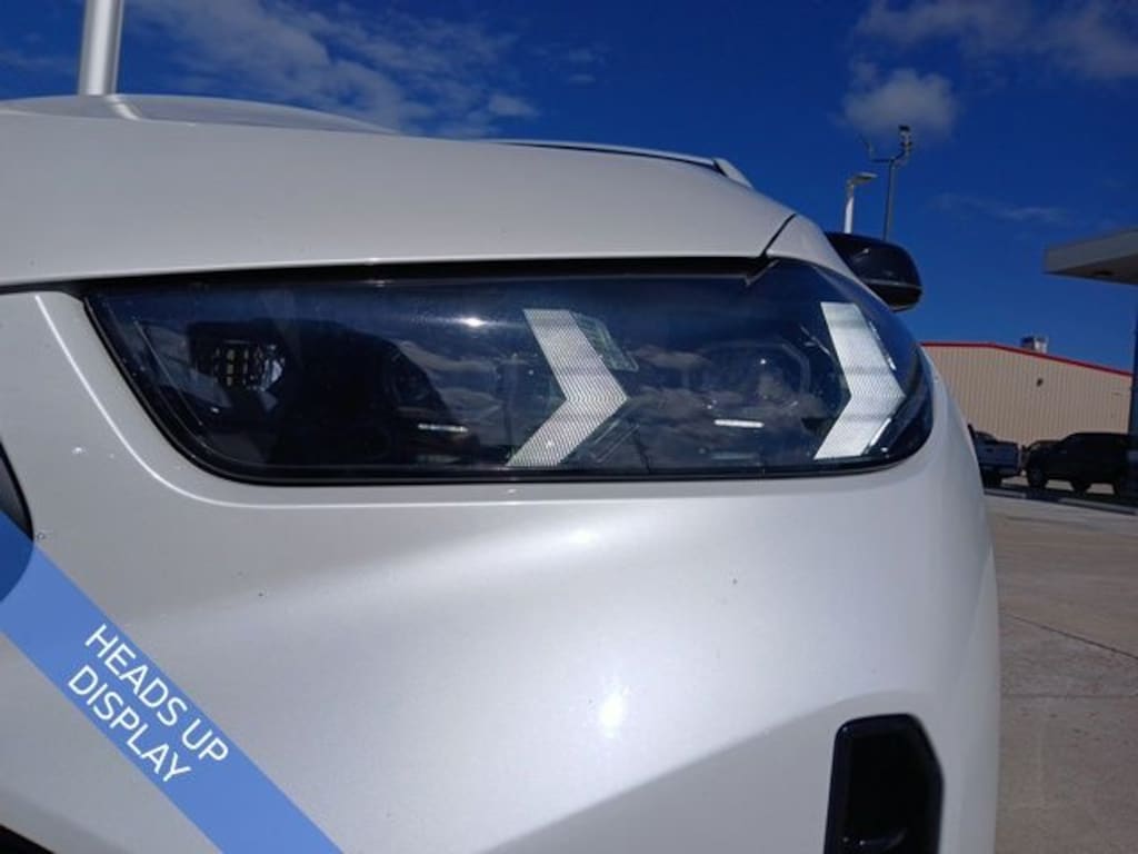 Used 2025 BMW X6 M60i w/ MASSAGING SEATS SUV