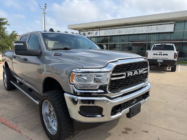 2024 RAM 2500 Tradesman 4X4 Crew Cab SWB's photo