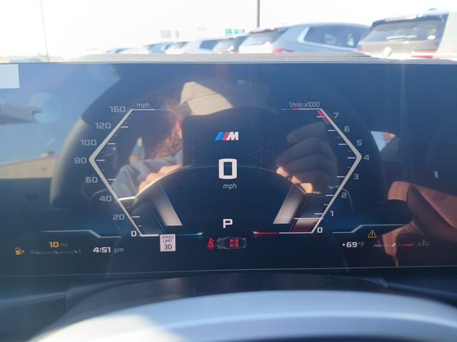 2026 BMW 4 Series M440i - Photo 21