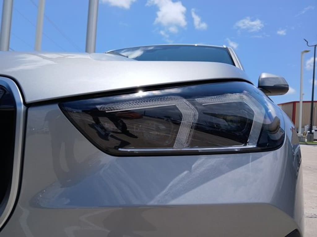 New 2026 BMW X1 xDrive28i SUV