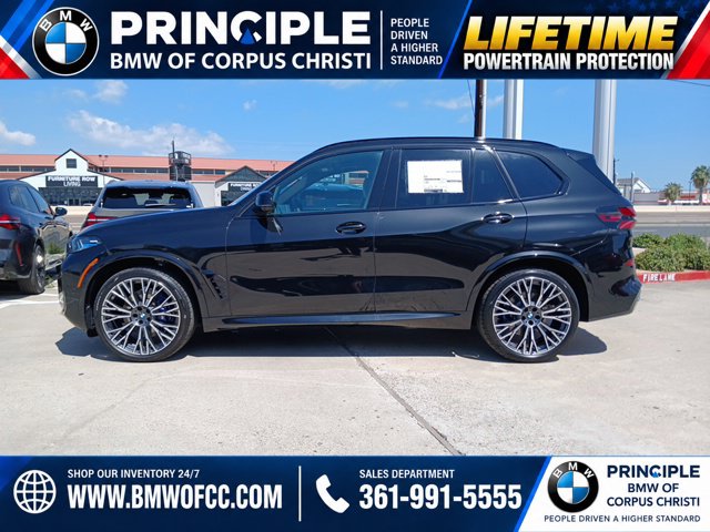 2026 BMW X5 40i - Photo 7