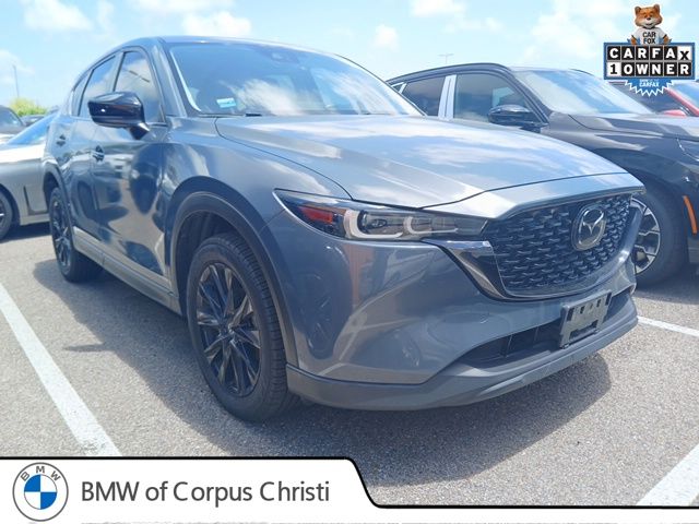 2023 Mazda CX-5 S Carbon Edition Auto AWD's photo