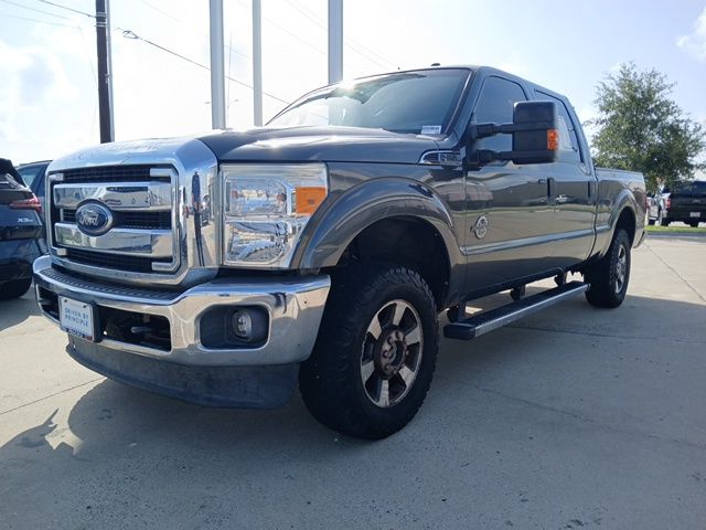 2016 Ford F-250 photo 3