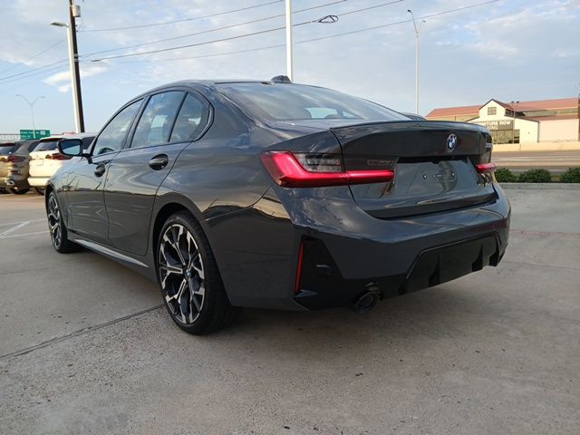 2026 BMW 3 Series 330i - Photo 7