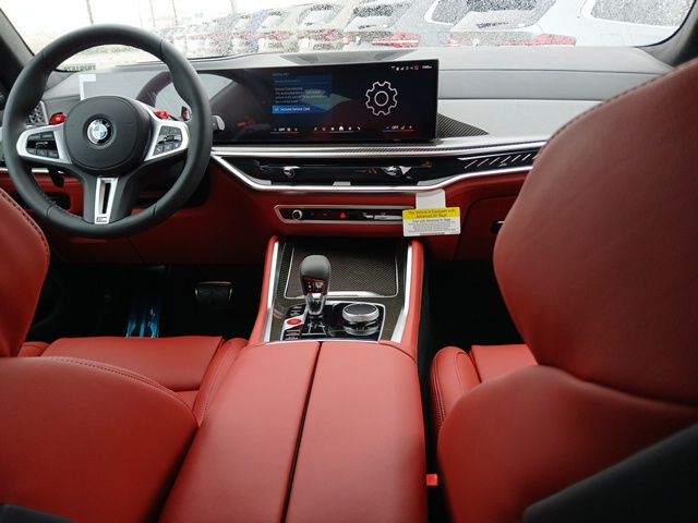 2026 BMW X5 M X5 M - Photo 13
