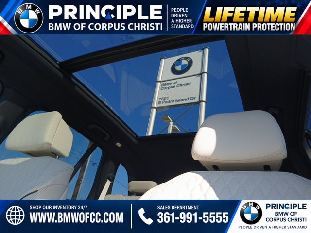 2026 BMW X5 40i - Photo 29