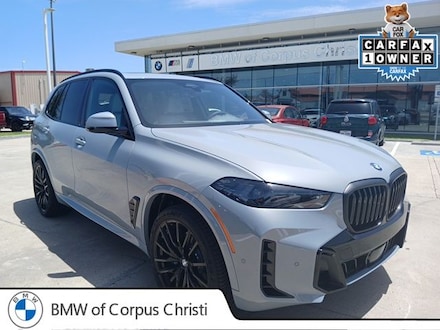 2026 BMW X5 sDrive40i w/ M SPORT, PARKING ASSIST, & PREMIUM PA SUV 5UX13EU05T9103156 T9103156A