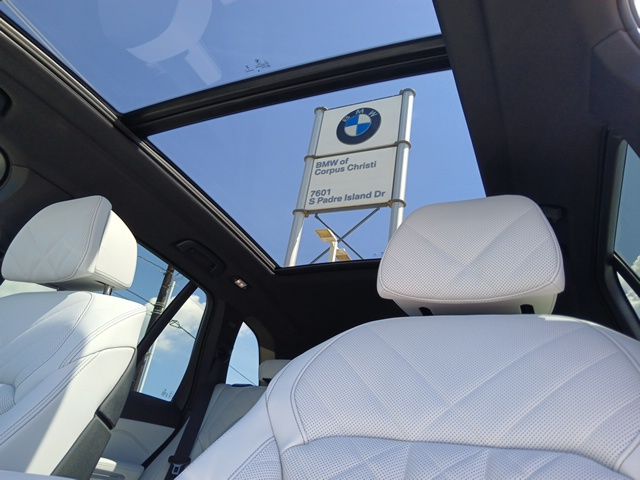 2026 BMW X5 40i - Photo 29