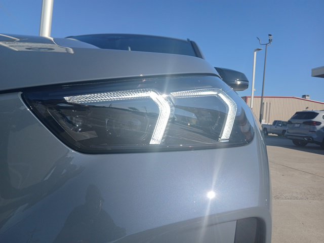 New 2027 BMW X1 M35i SUV