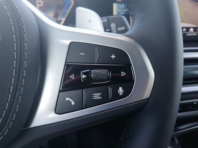 2026 BMW X5 50e - Photo 27