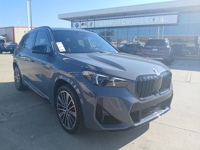 New 2027 BMW X1 M35i SUV