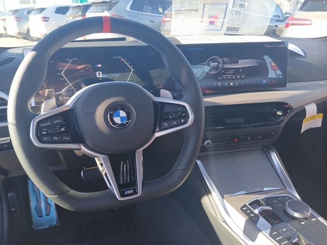 2026 BMW 4 Series M440i - Photo 16