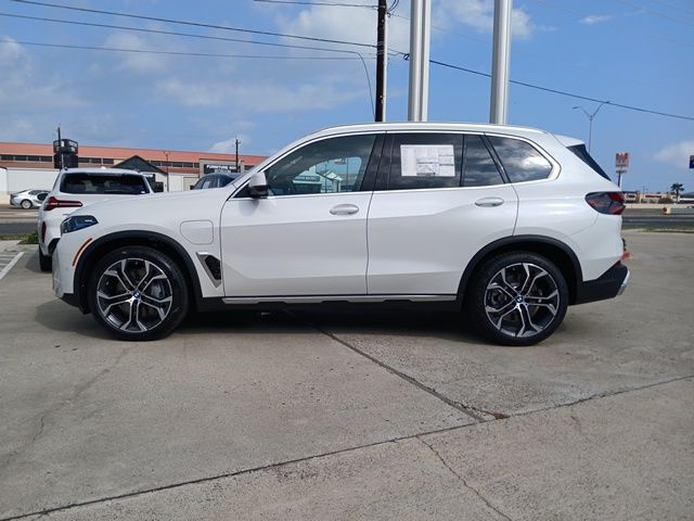 2026 BMW X5 50e - Photo 7