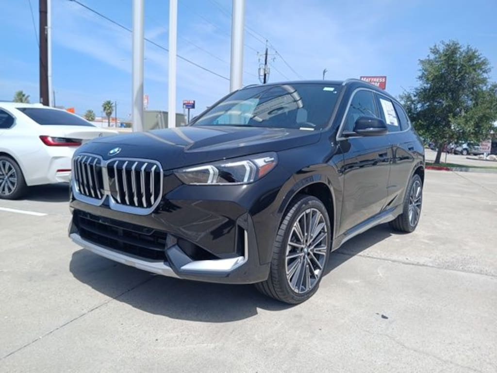New 2026 BMW X1 xDrive28i SUV