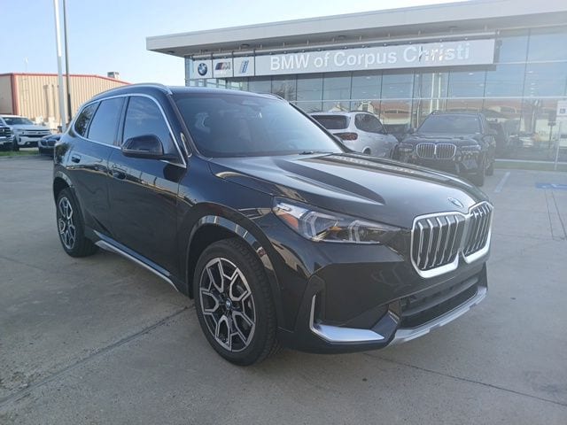 2025 BMW X1