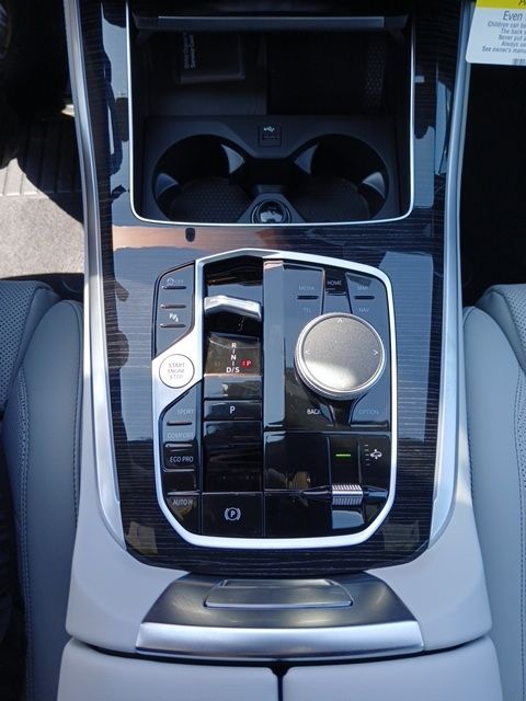 2026 BMW X5 40i - Photo 22