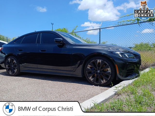 2025 BMW 4 Series 430i Gran Coupe's photo