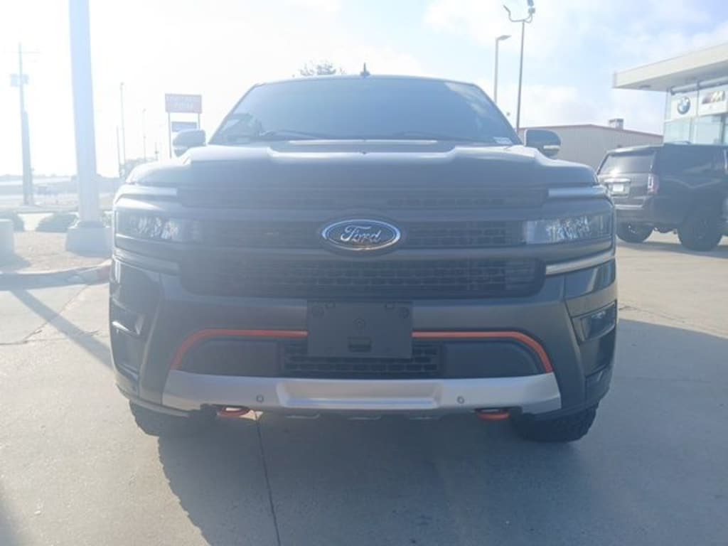 Used 2022 Ford Expedition Timberline SUV