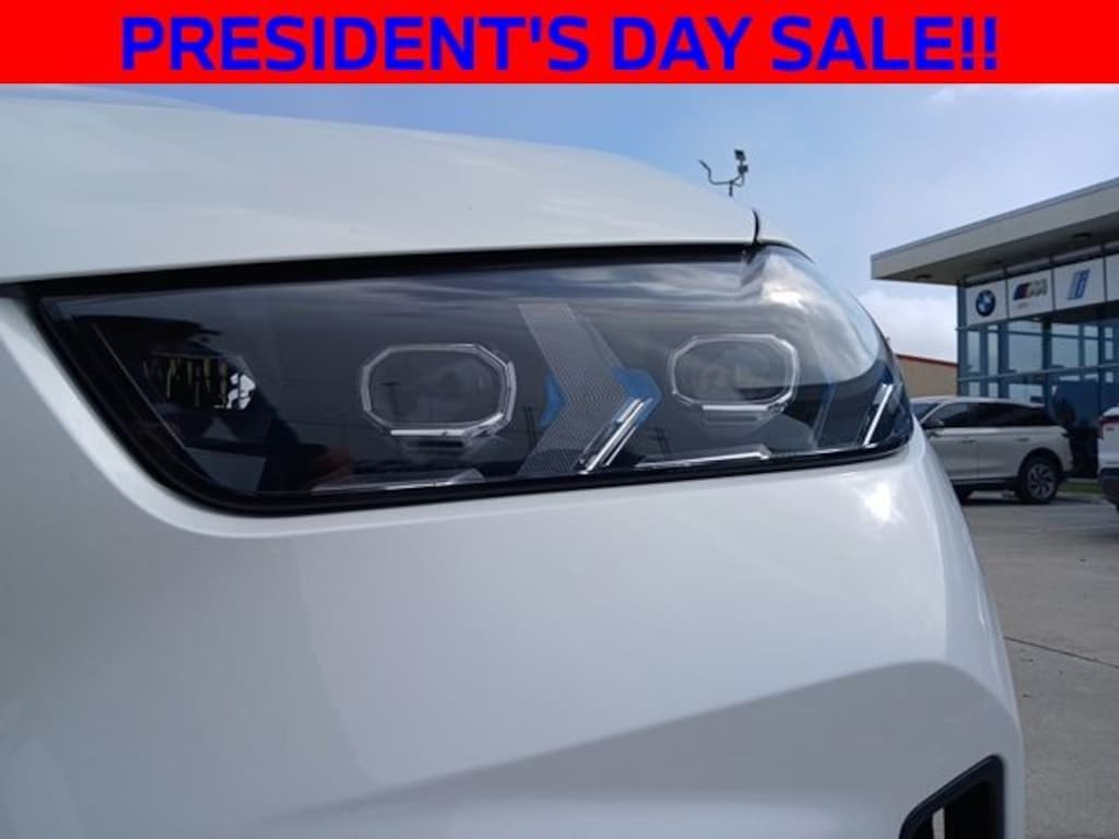 New 2026 BMW X5 sDrive40i SUV