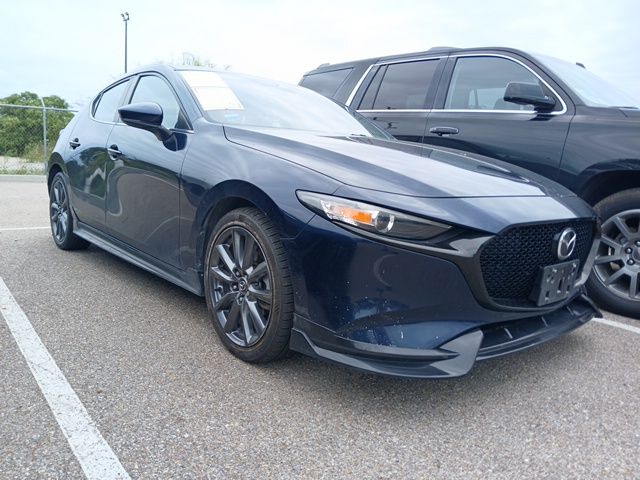 2021 Mazda CX-3 Select AT 5-Door SKYACTIV's photo